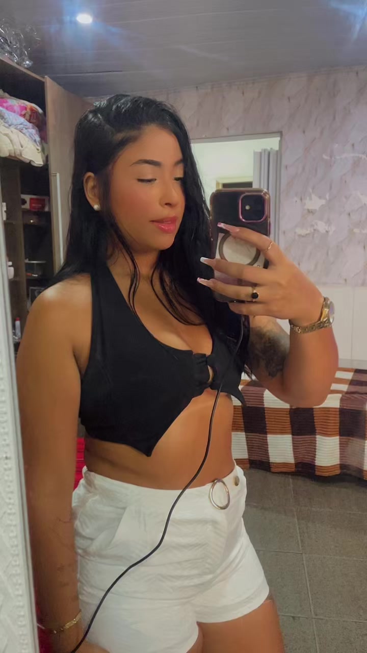 @Gabrielle Almeida