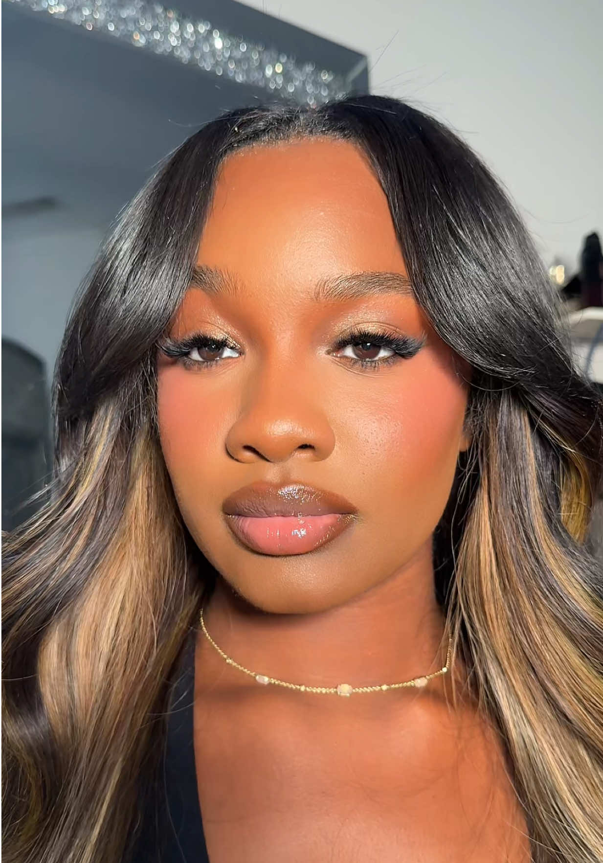 @MayaReneeBeauty