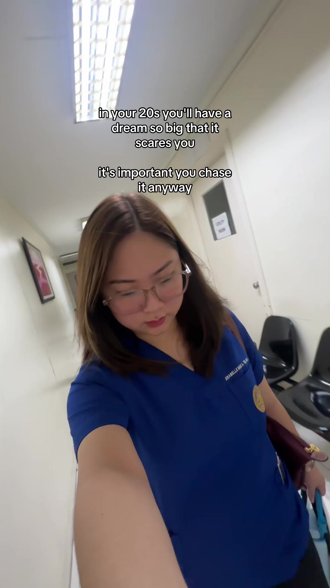 @Arabelle Tiu, RN, MD