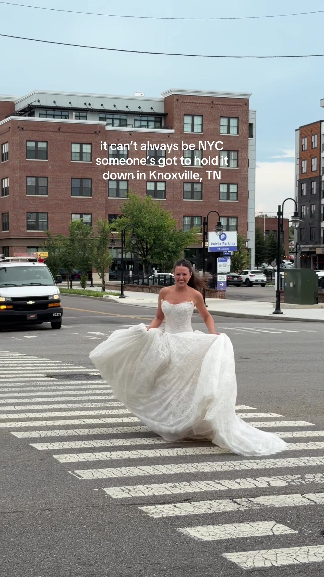 @Lillian Ruth Bride