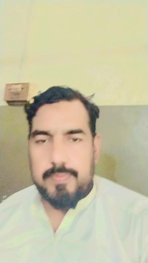 @Zaheer Farooqi