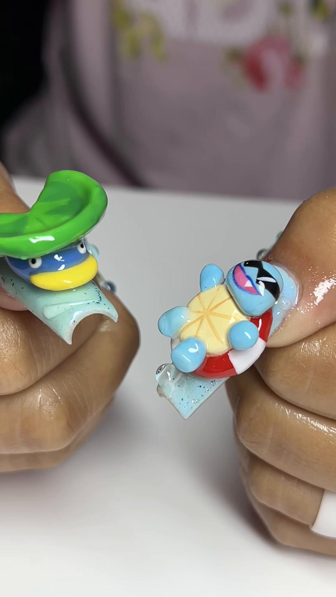 @chakraanails