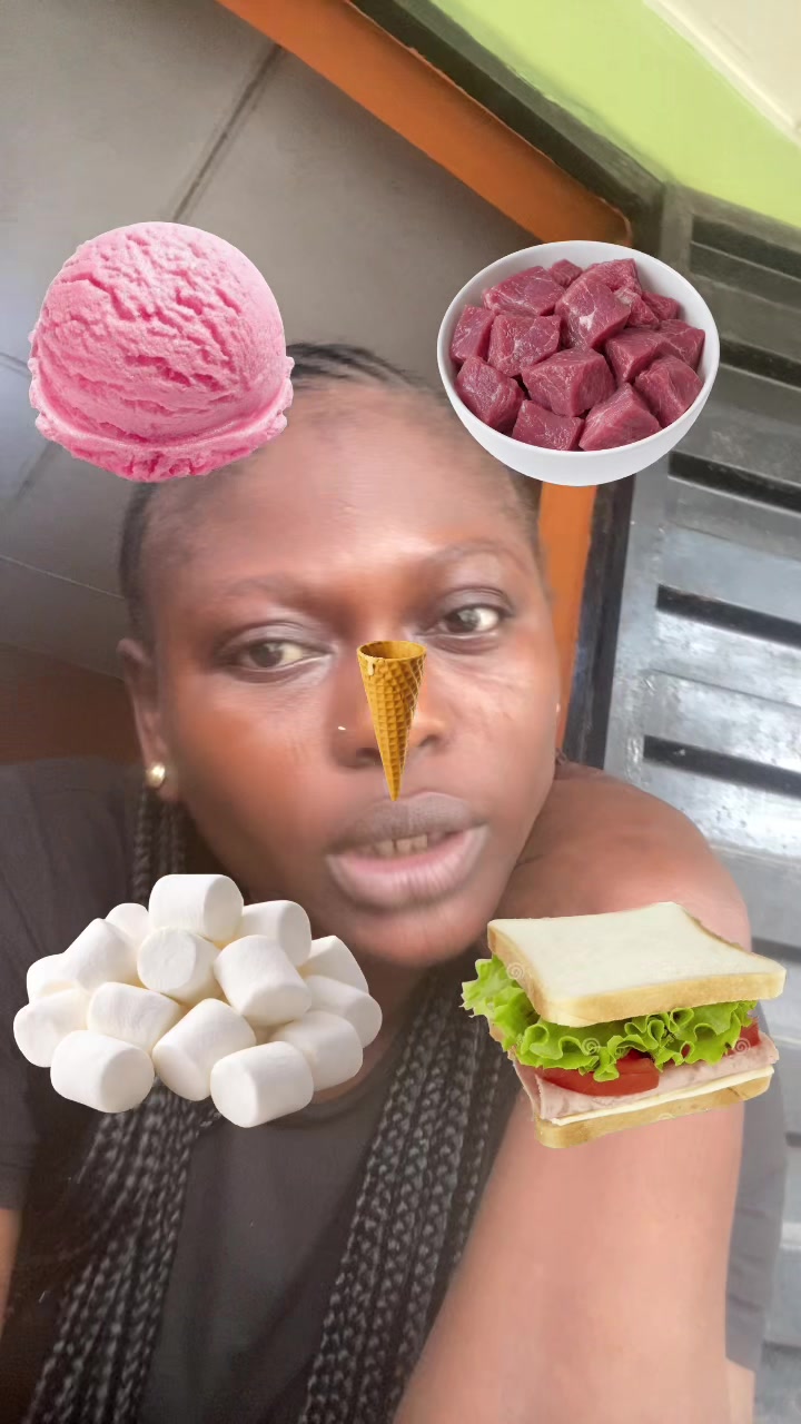 @CAKES IN IJOKO/SANGO
