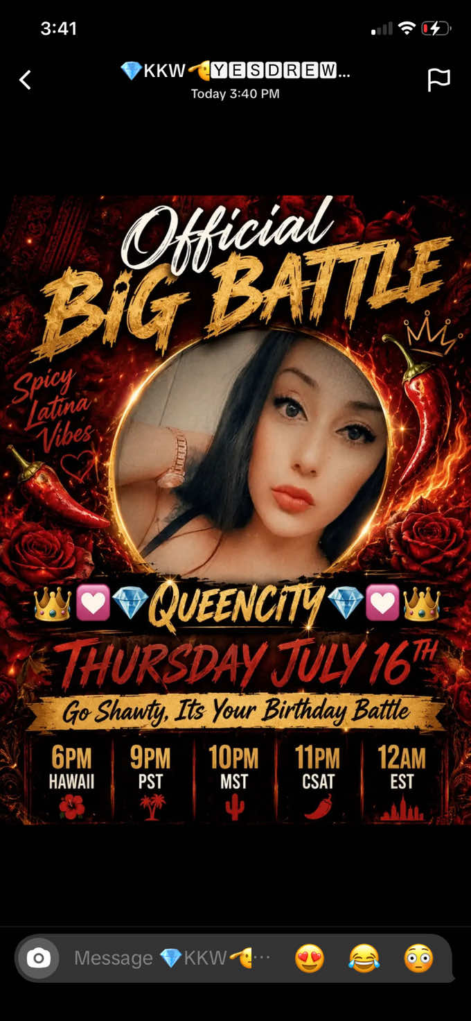 @👑💟💎QUEENCITY💎💟👑