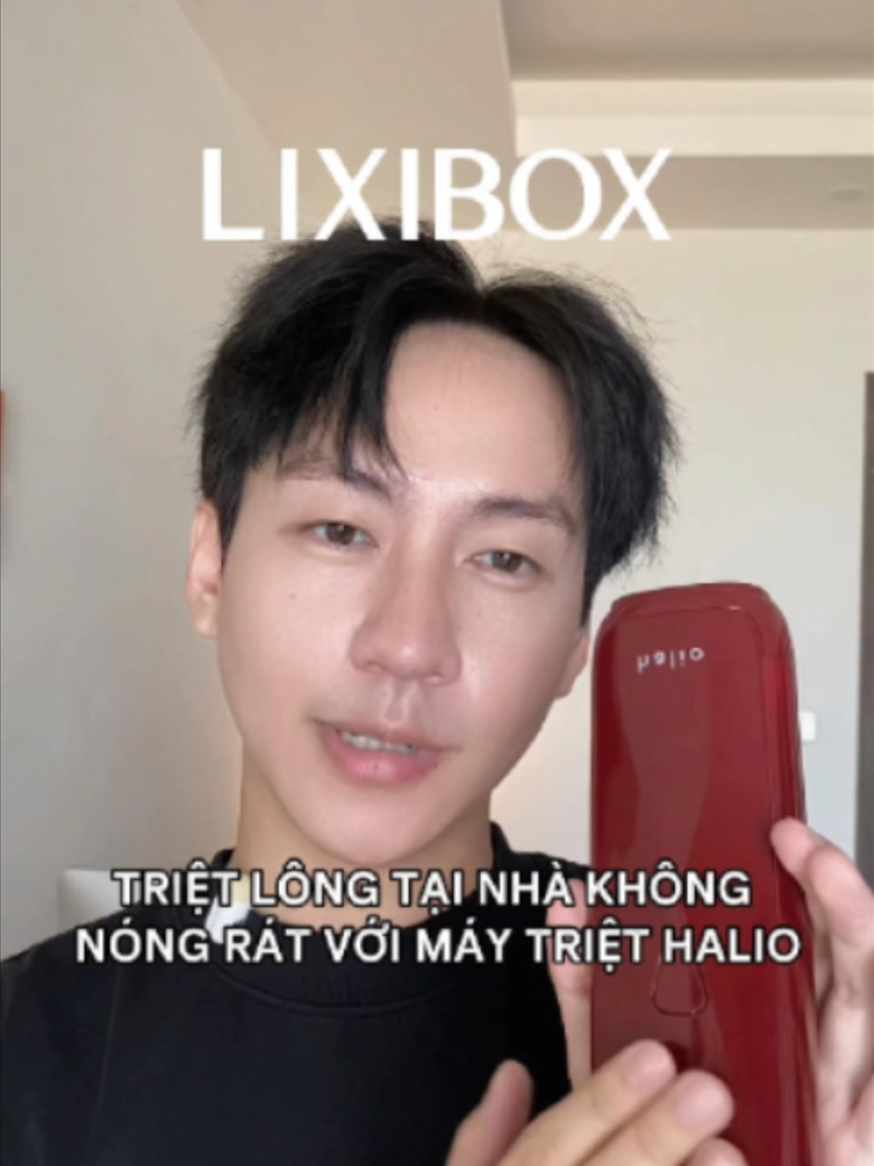 @lixibox vietnam