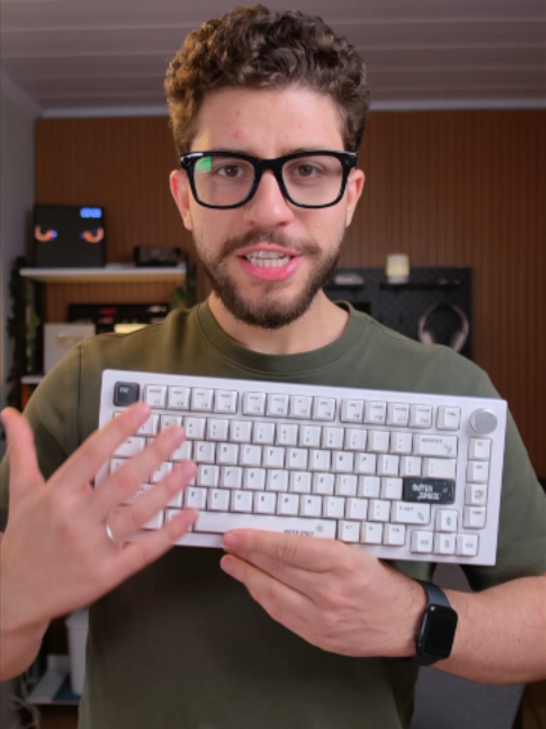 @Poison | Setup Gamer