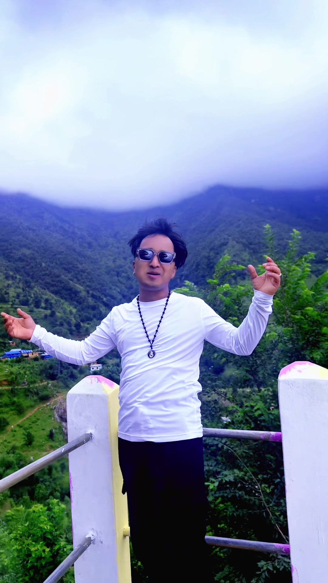 @Bhagirath Chalaune