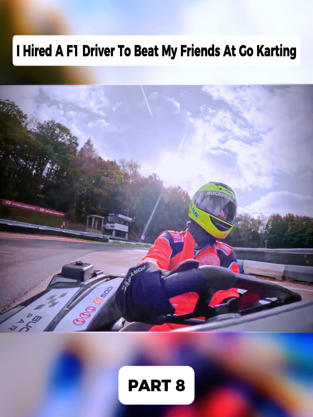 @Normal Driver