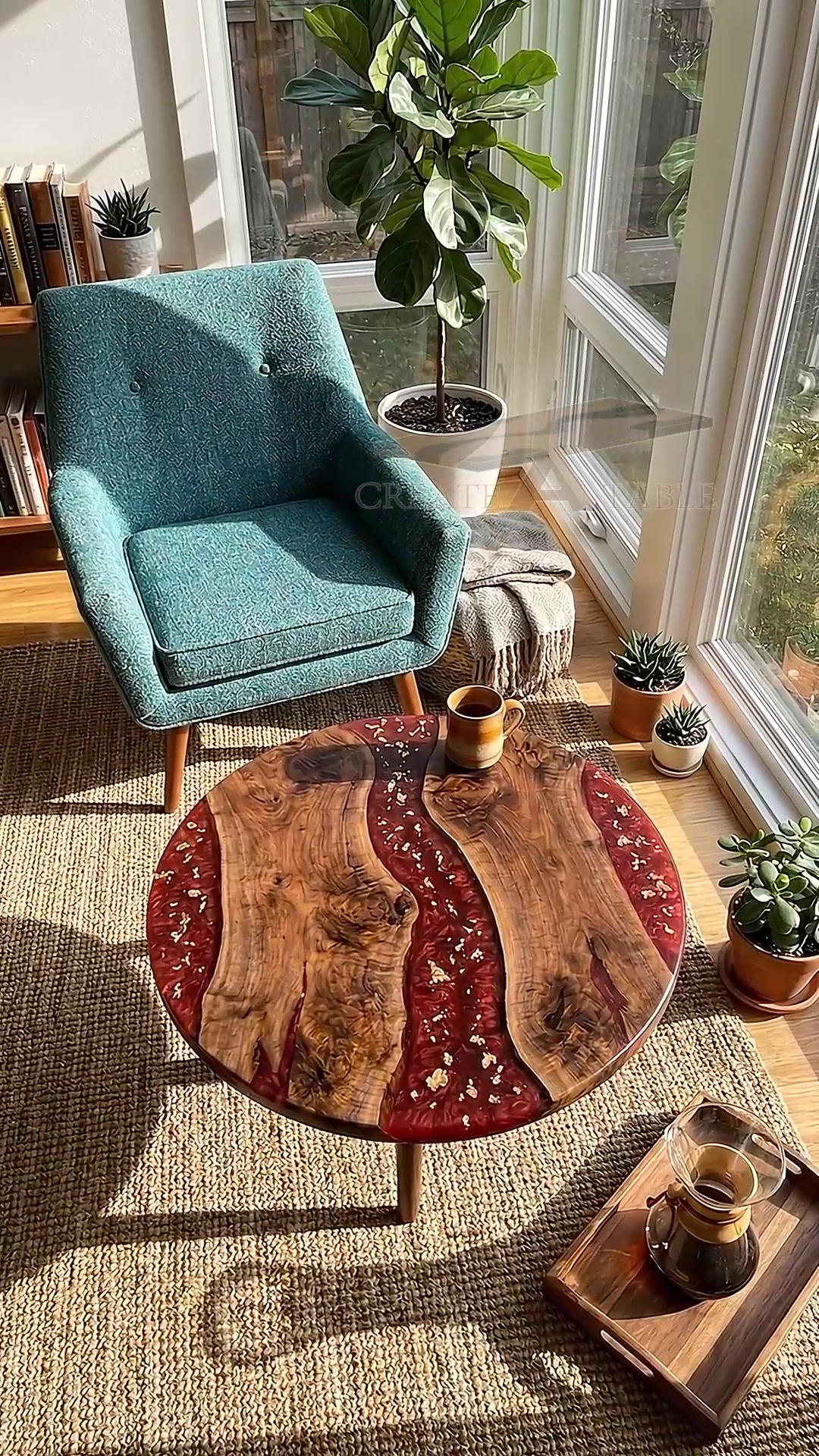 @Createatable