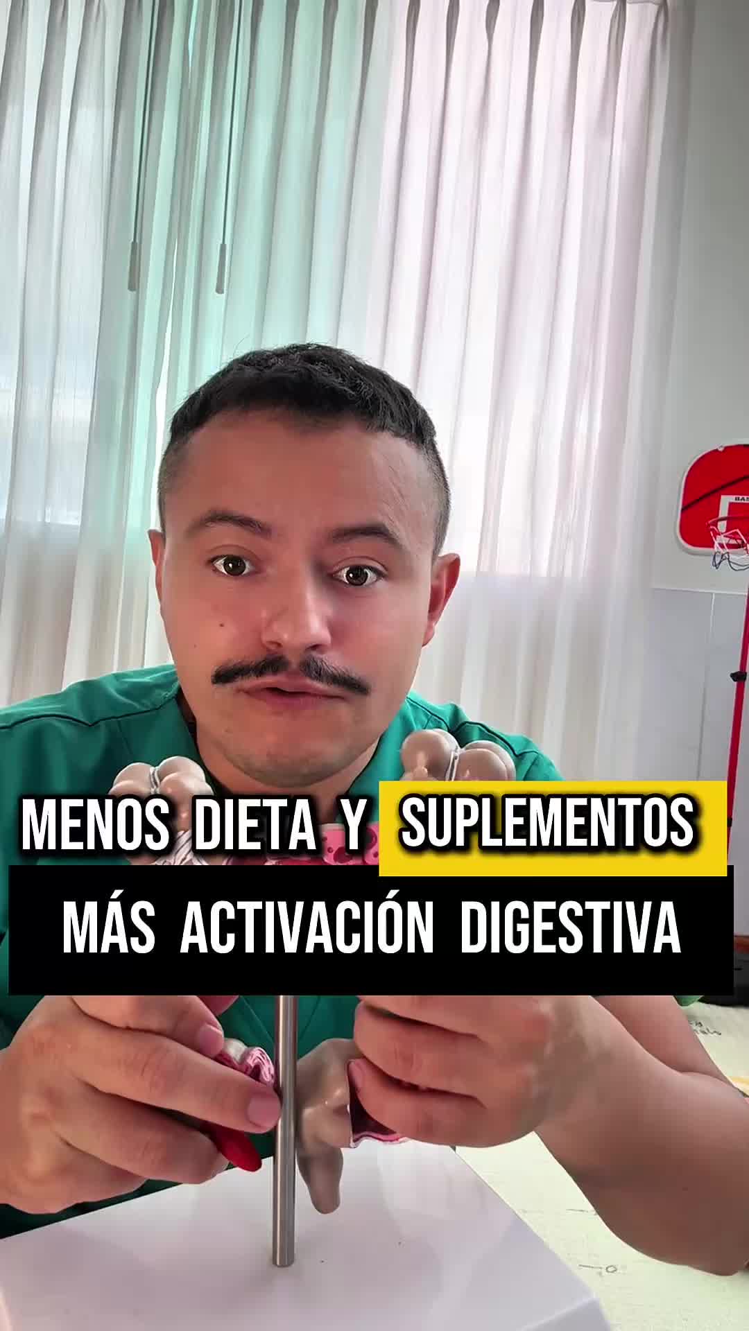 @Dr. Robert Lozano