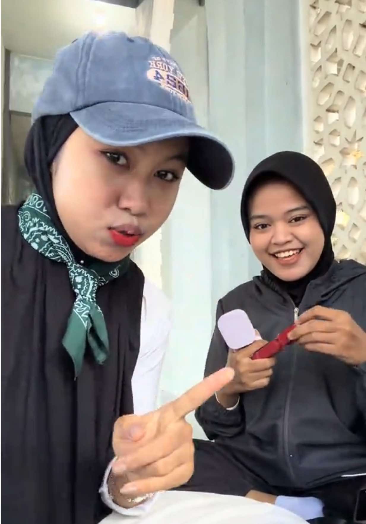 @Ini rika