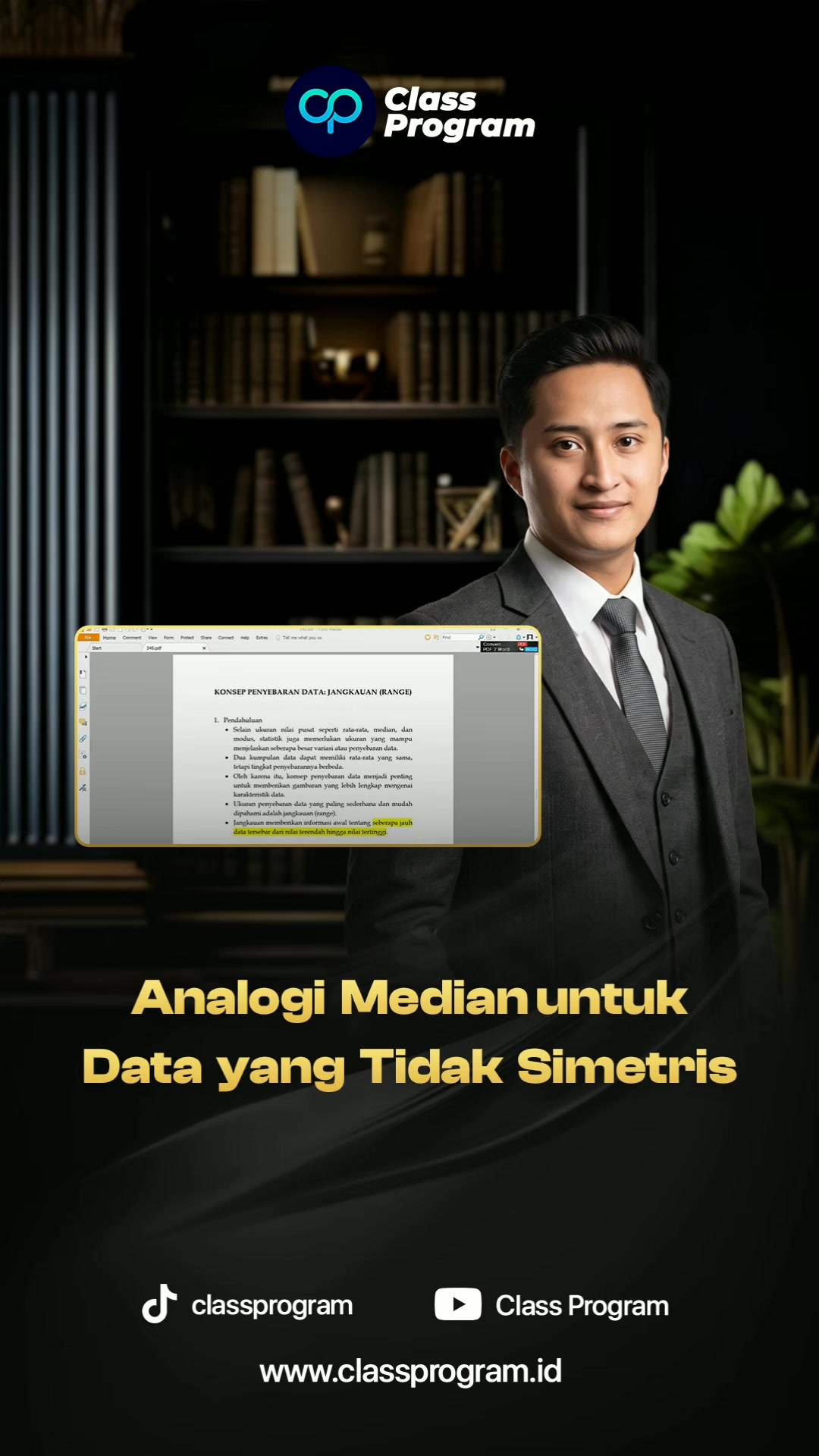 @Bimbingan Skripsi & Tesis