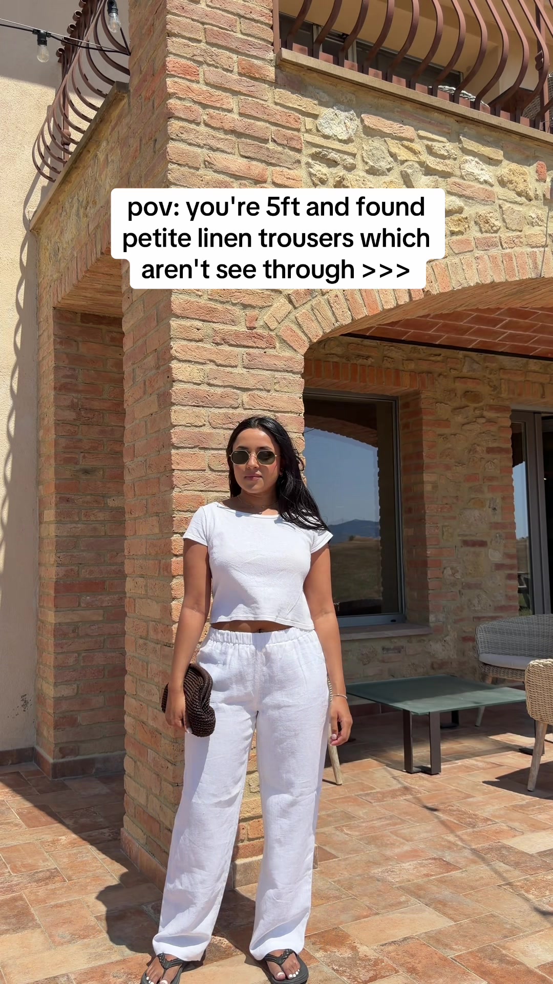 @Priya | Petite Fashion