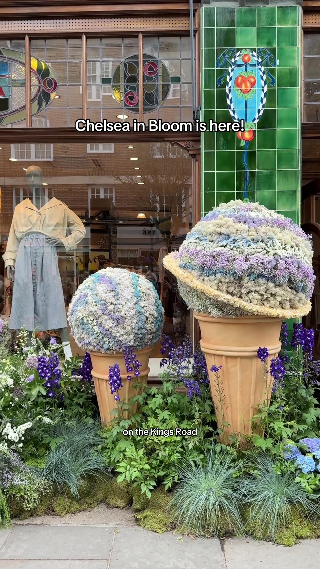 @Anthropologie Europe