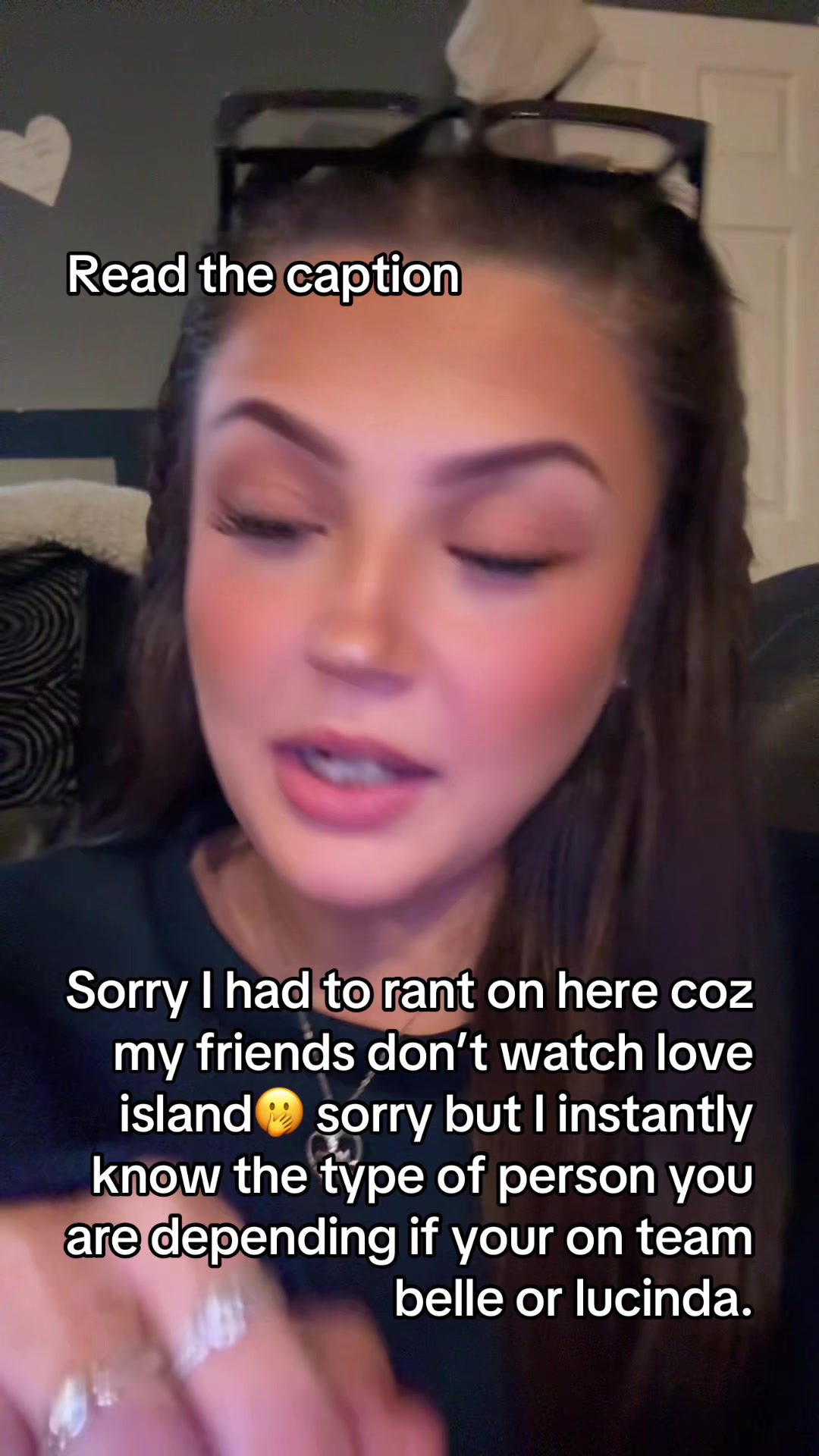 @Chlo x
