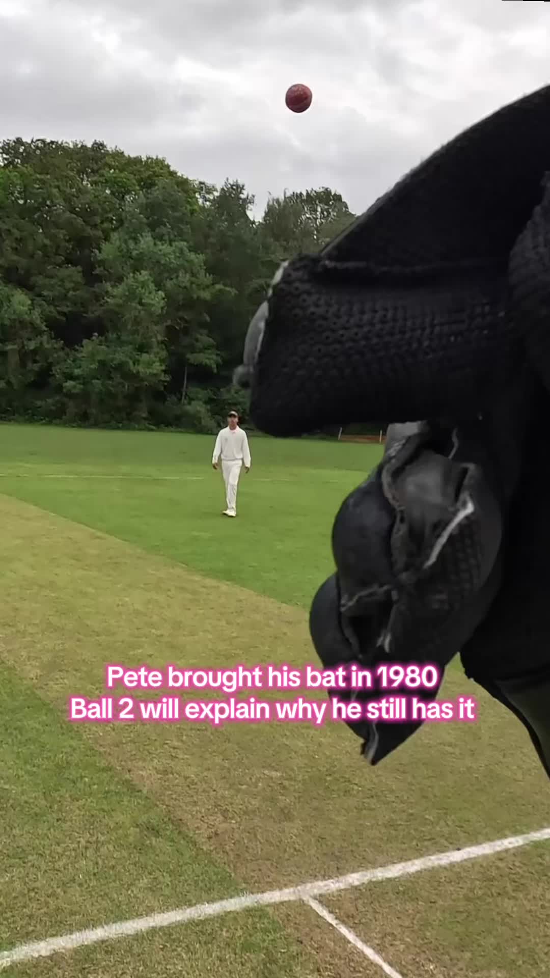 @MySide of Cricket