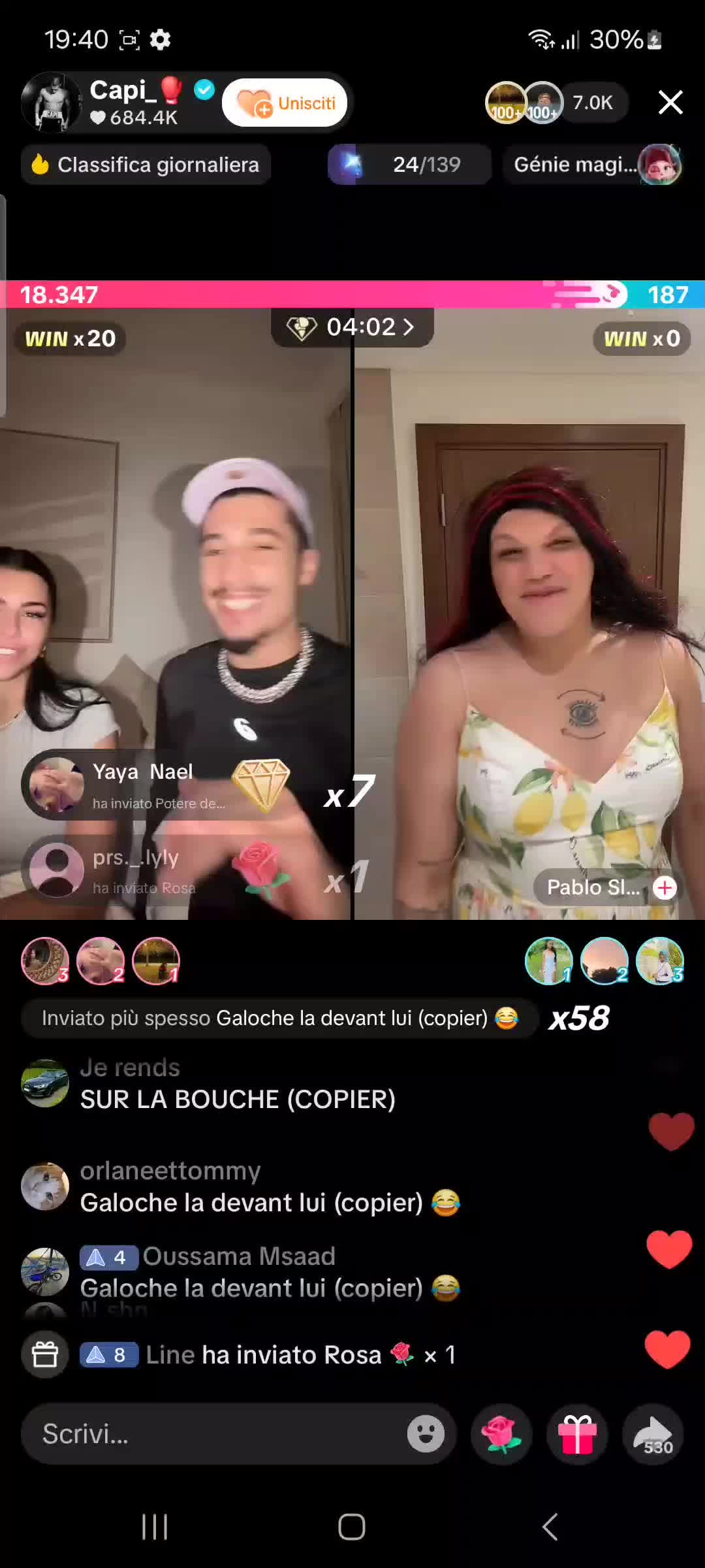 @Mohammed}{الرفاعي} 🇫🇷