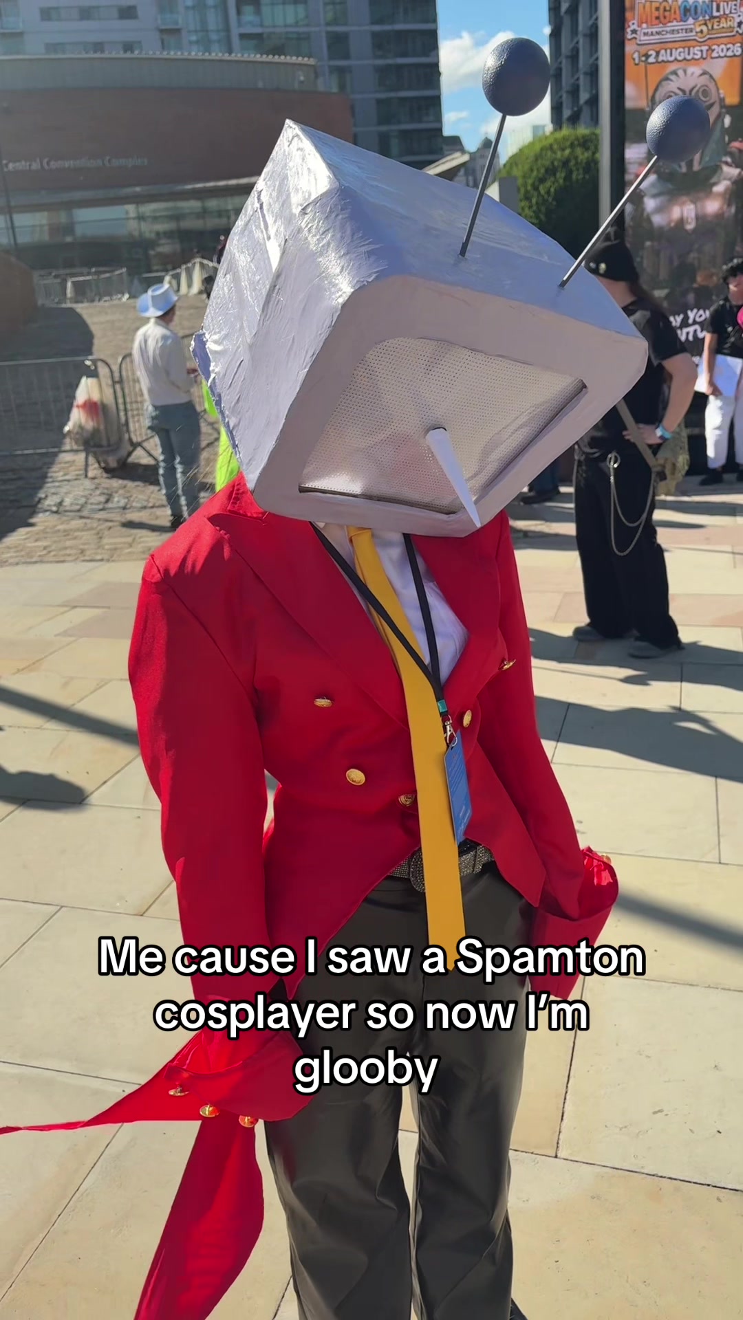 @Vox’s Wife 📺🩵