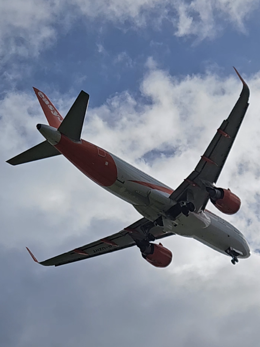@London Aviation