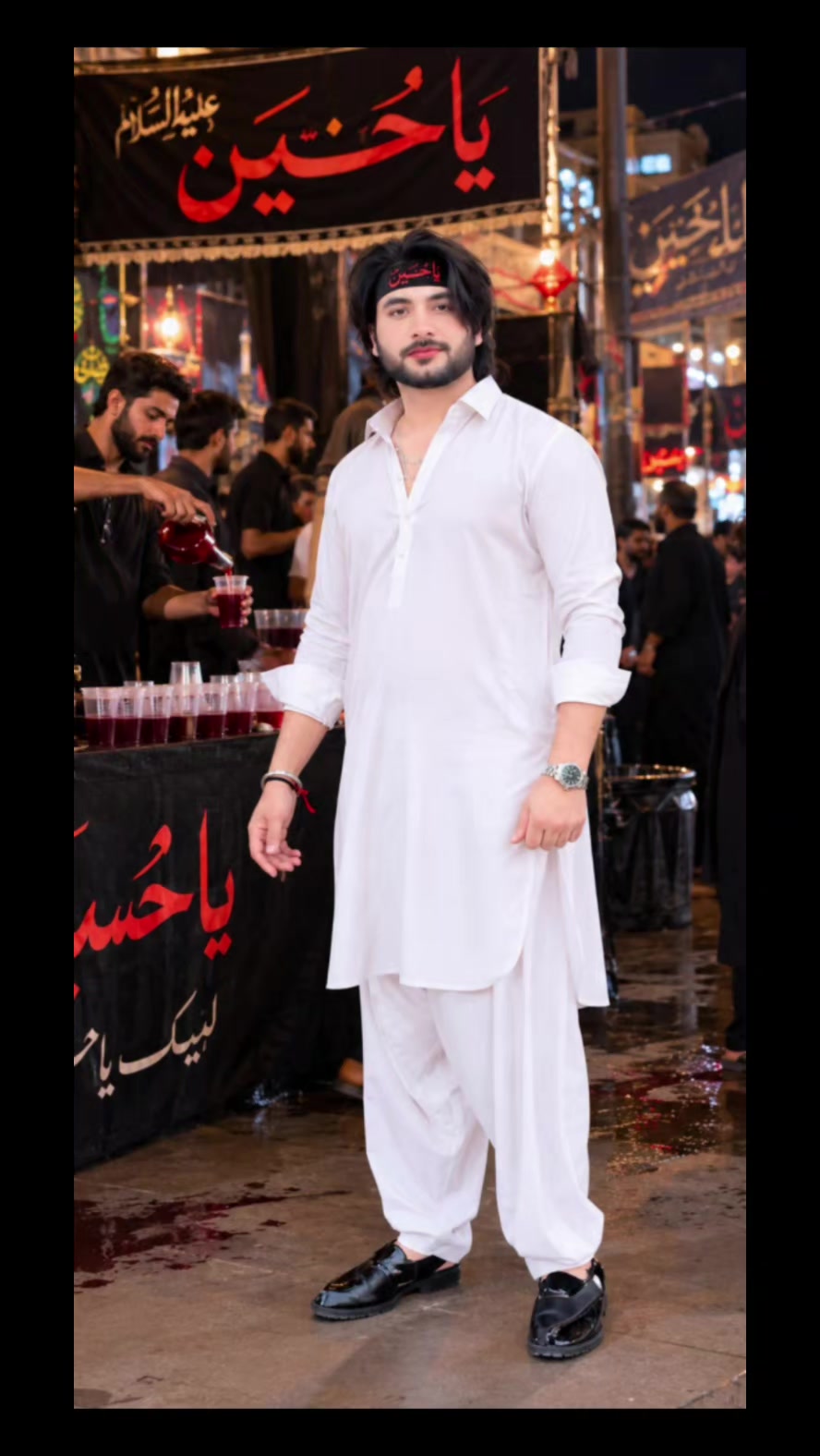 @Mr Wajahat 🇬🇧