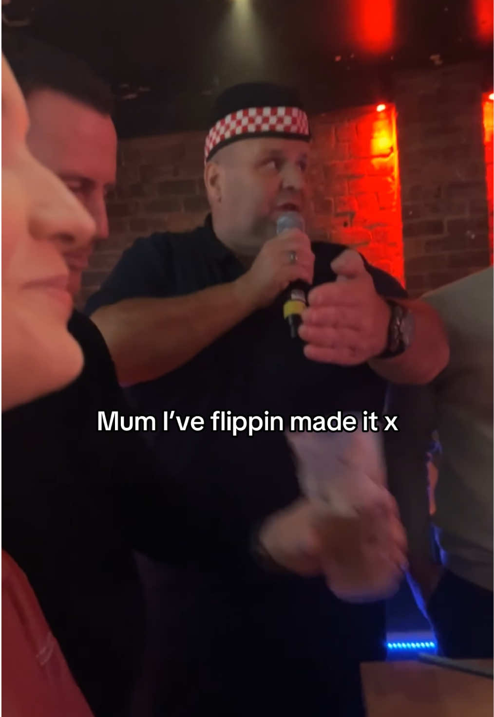 @Glasgow Geezers
