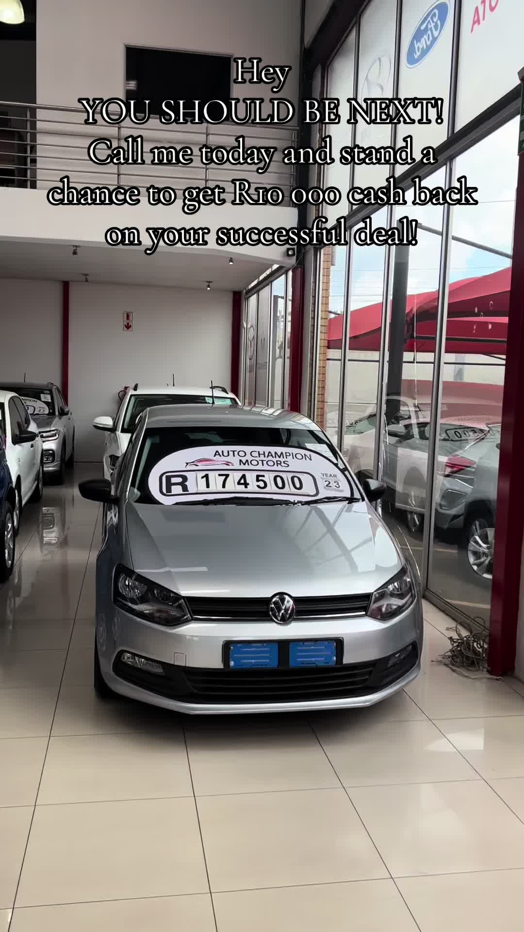 @Auto Champion Motors