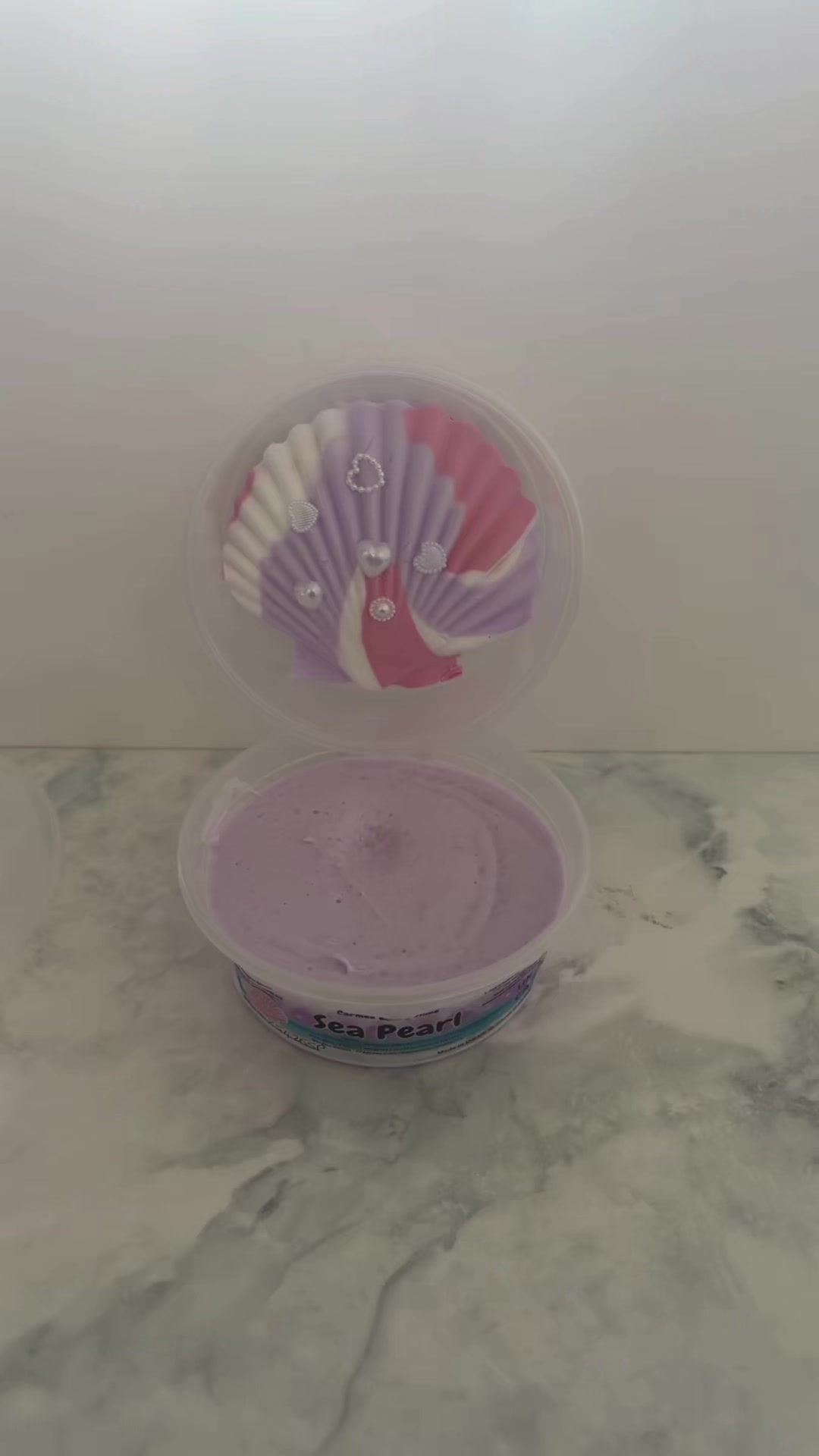@Carmee Bunny Slimes & More