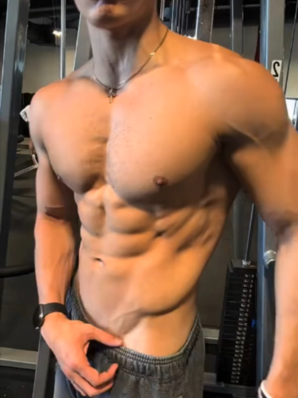@Fit Man AI