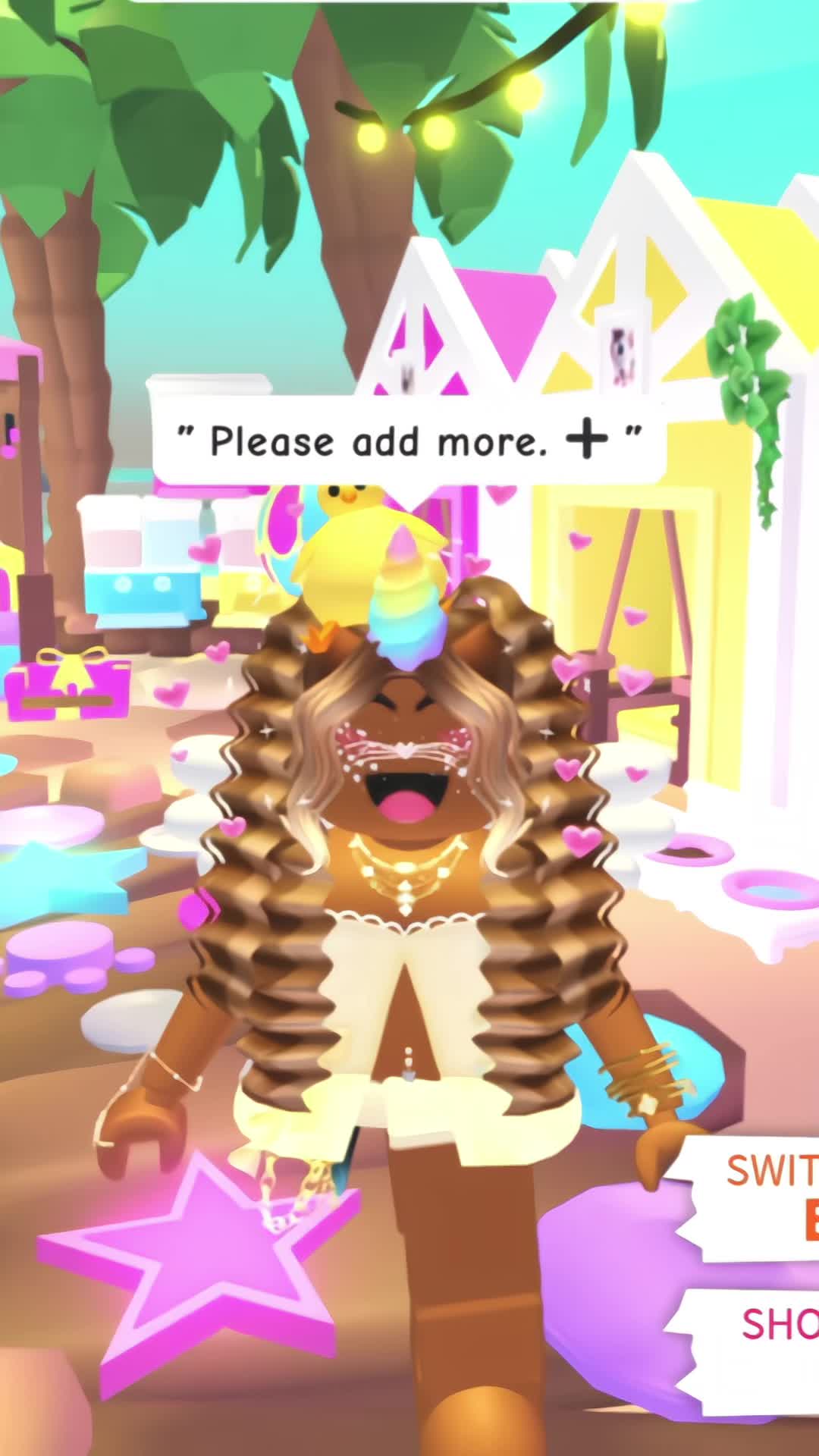 @Purely Ellie !!