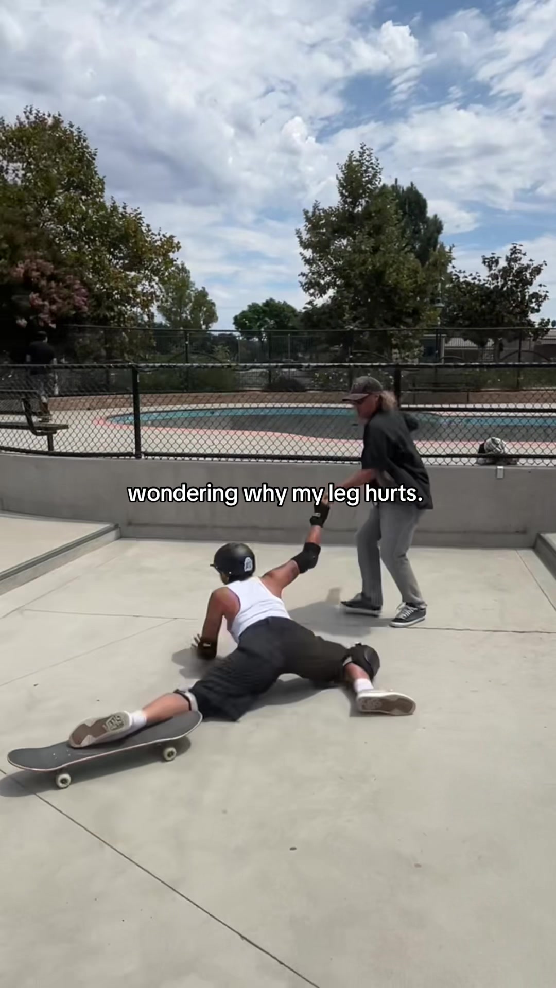 @nani | stylist + skateboarder