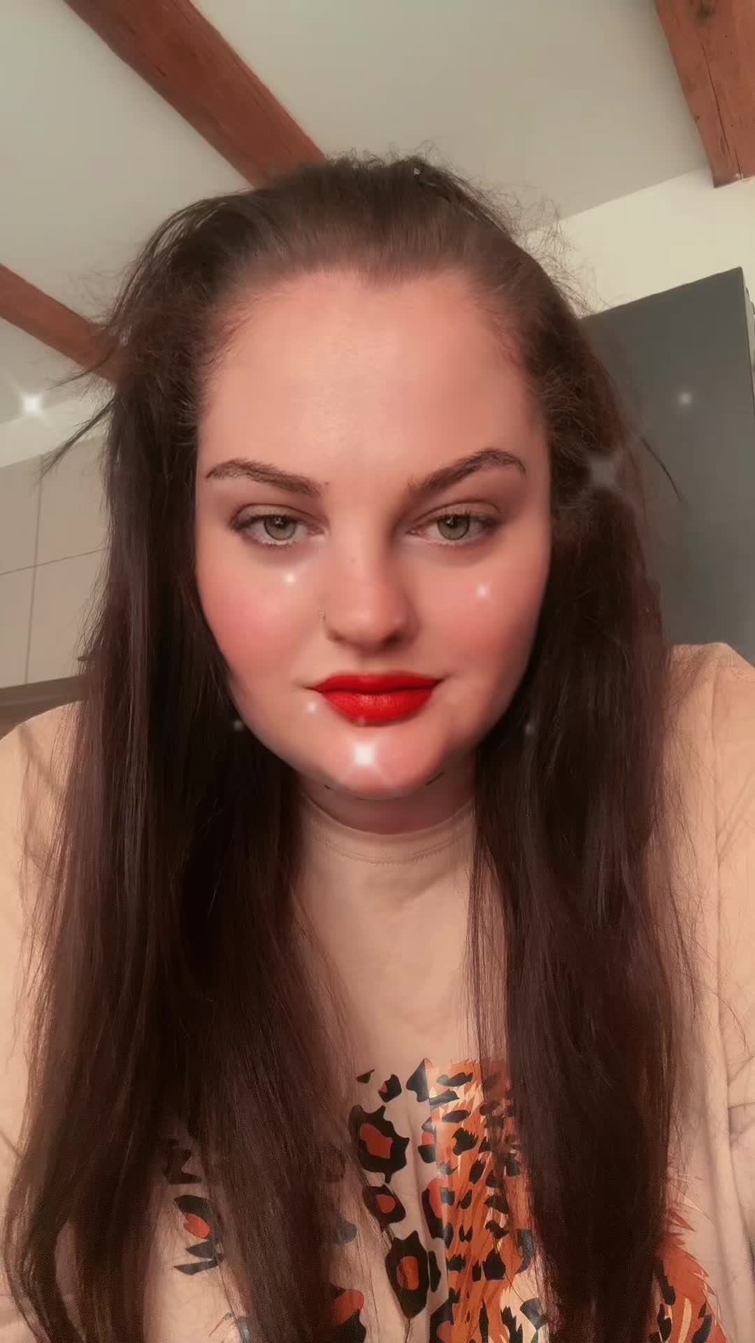 @Hnědovláska
