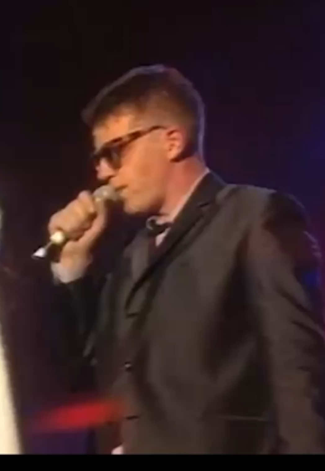 @Madness