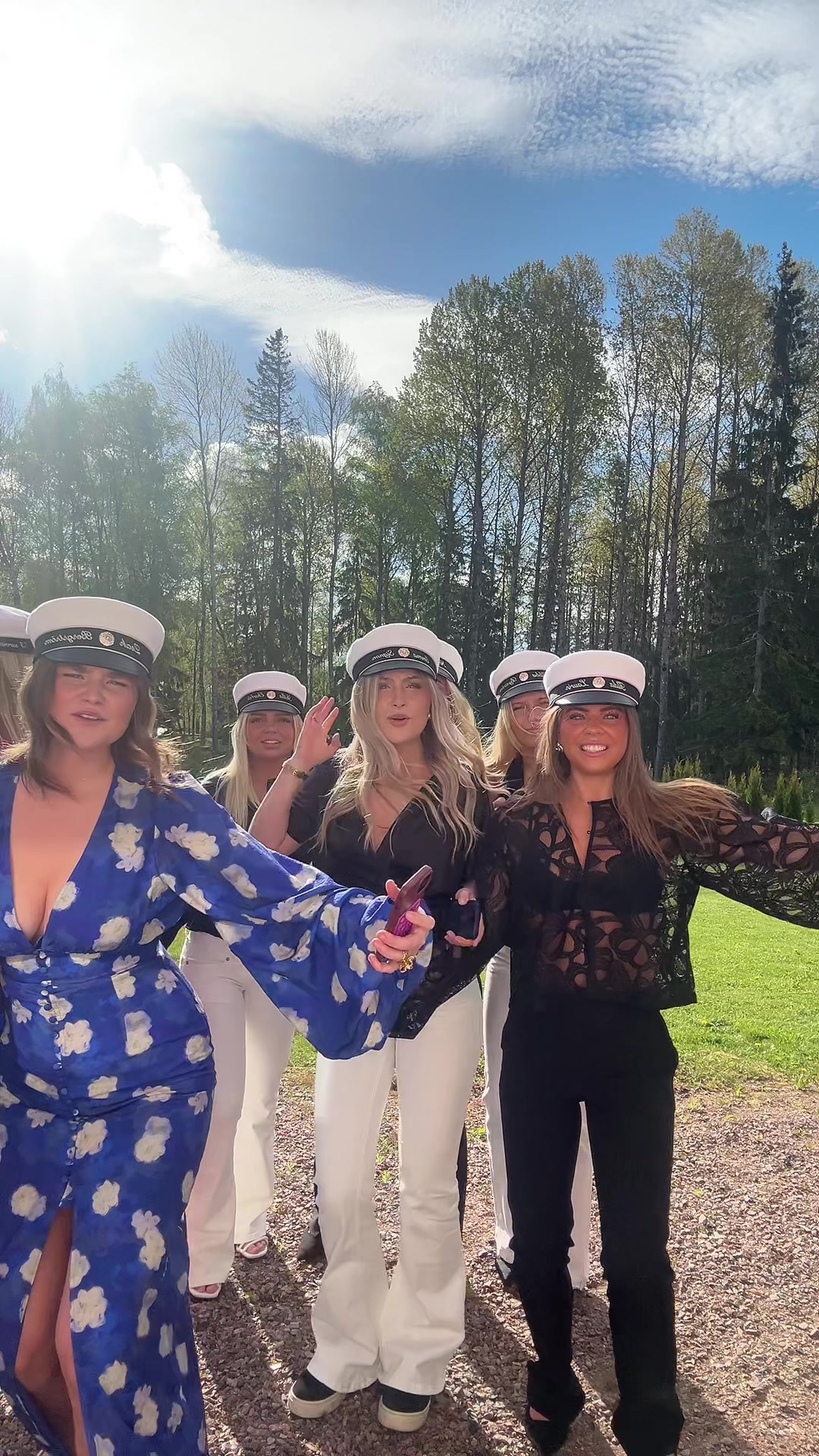 @Nova Hedlund