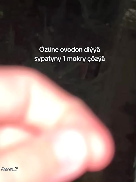 @𝐀𝐆𝐎𝐒𝐇ᴮᴿᴼ