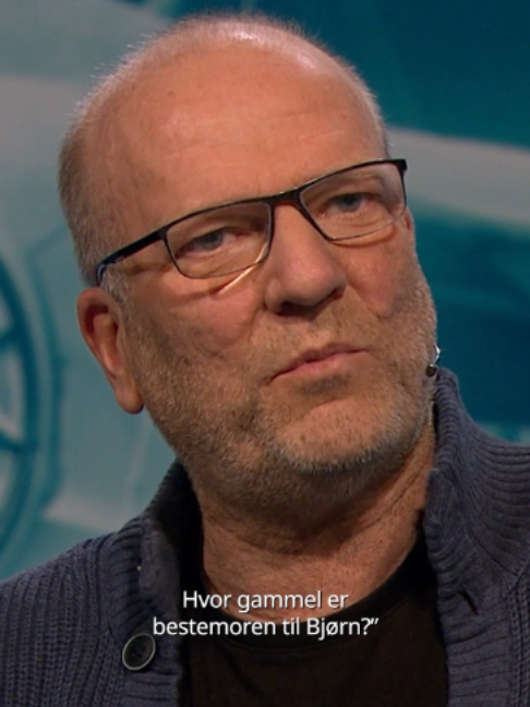 @TVNorge