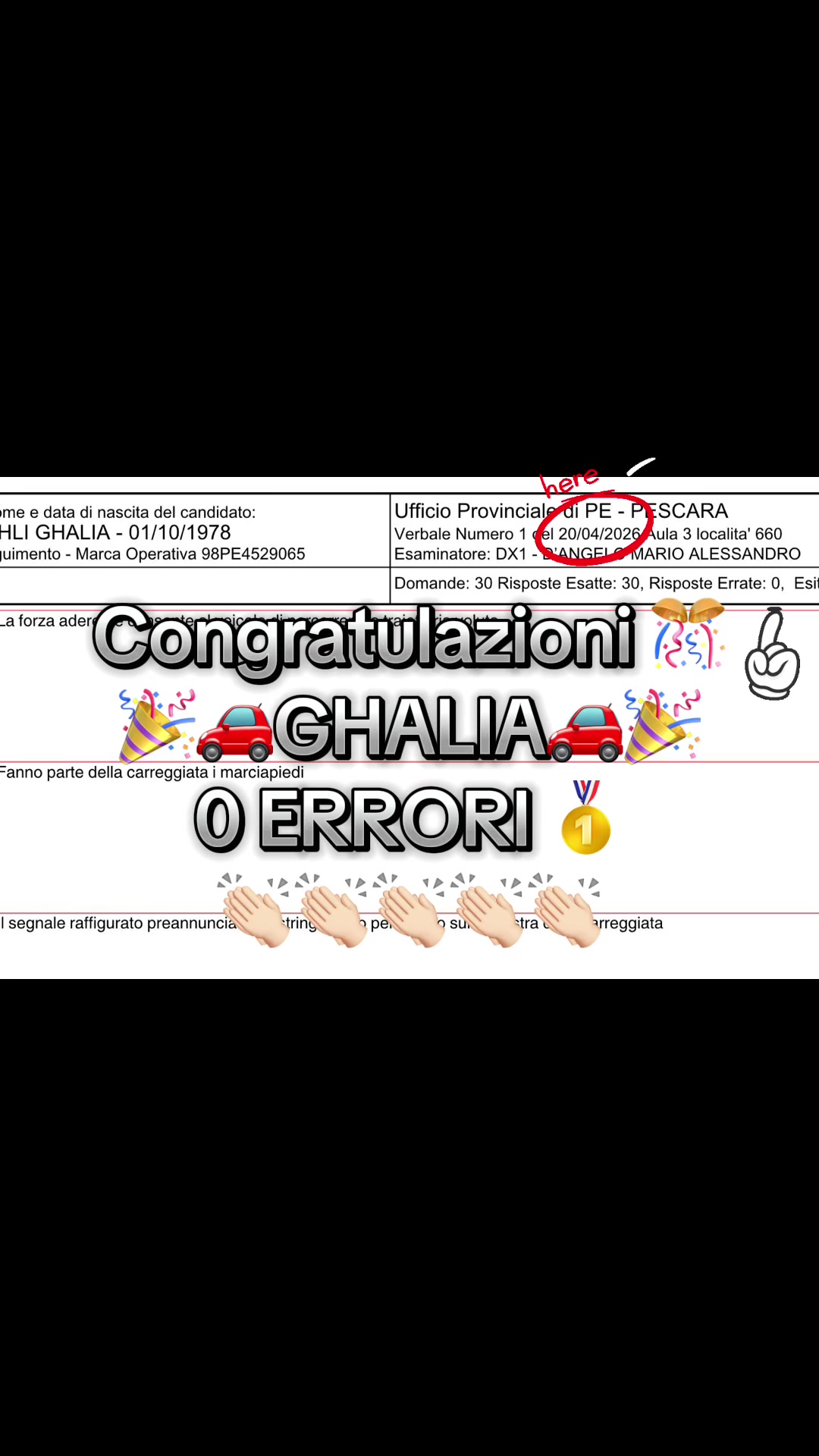 @𝐎𝐮𝐚𝐟𝐚𝐚 𝐩𝐚𝐭𝐞𝐧𝐭𝐞 🥇