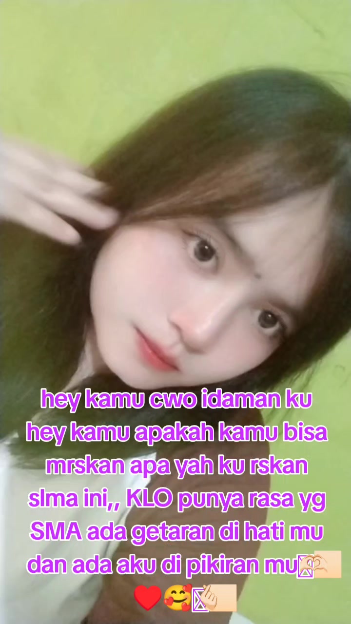 @💫&hearts;️Fitri Chagiya Angga&hearts;️💫