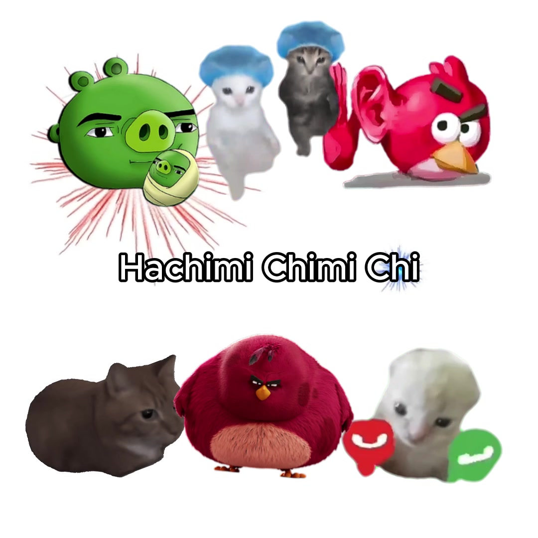 @Angry Birds 2