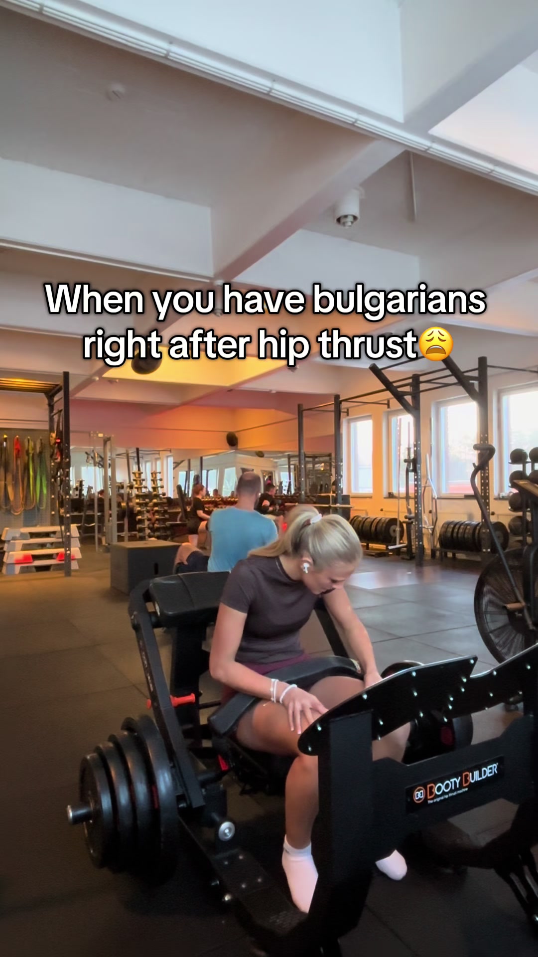@Carro & Julia