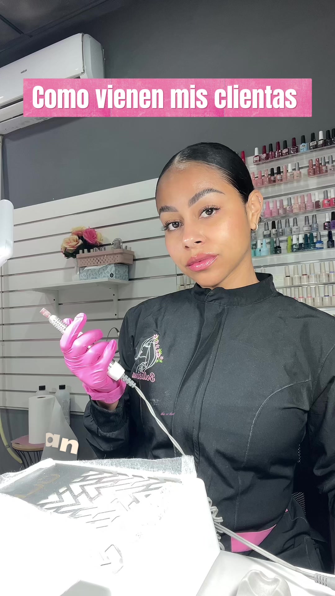 @Bellísima Nails