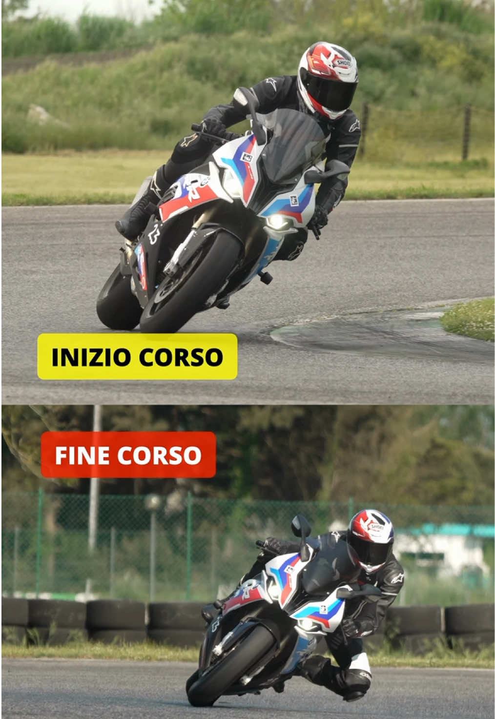 @Tutti Pazzi Per La Pista