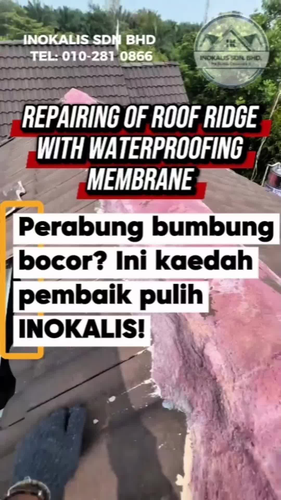 @Inokalis Sdn Bhd