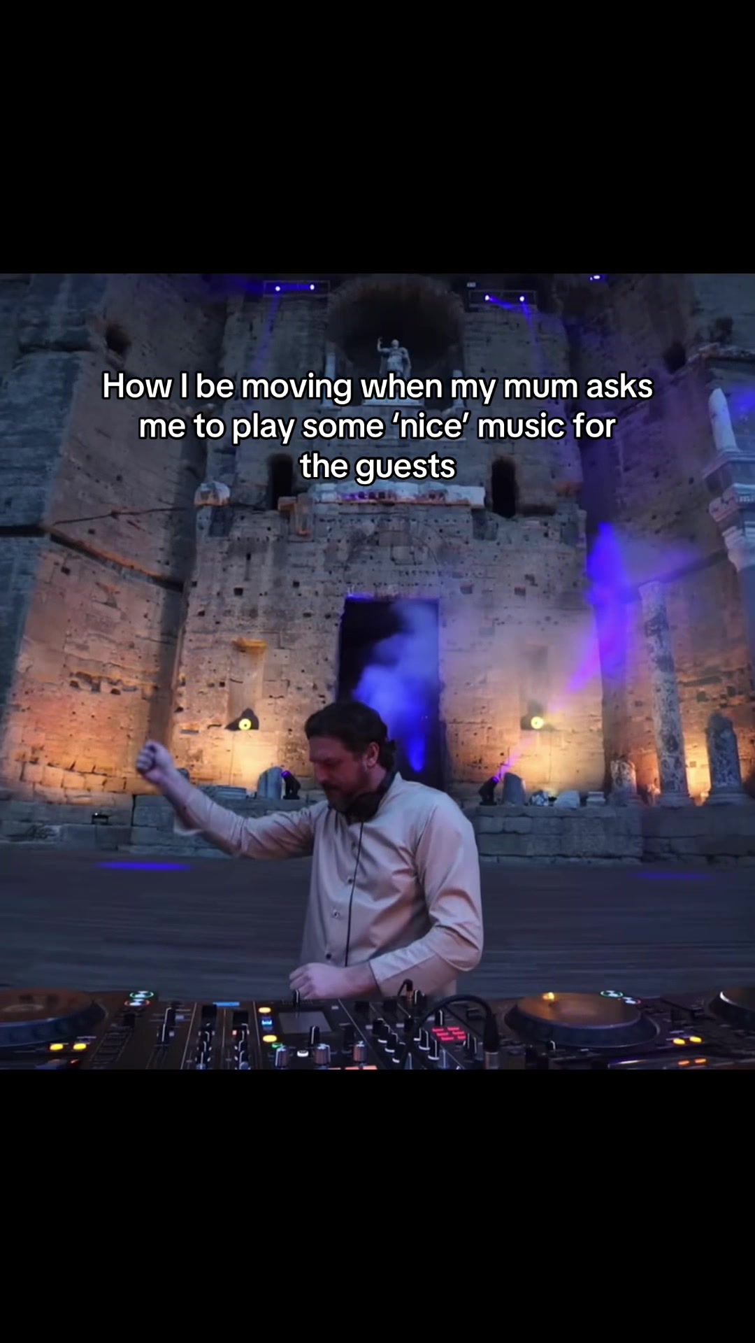 @Decks & Drops