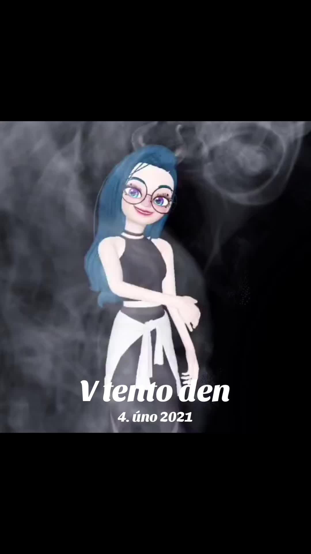 @Jsem svá ❤️🦋