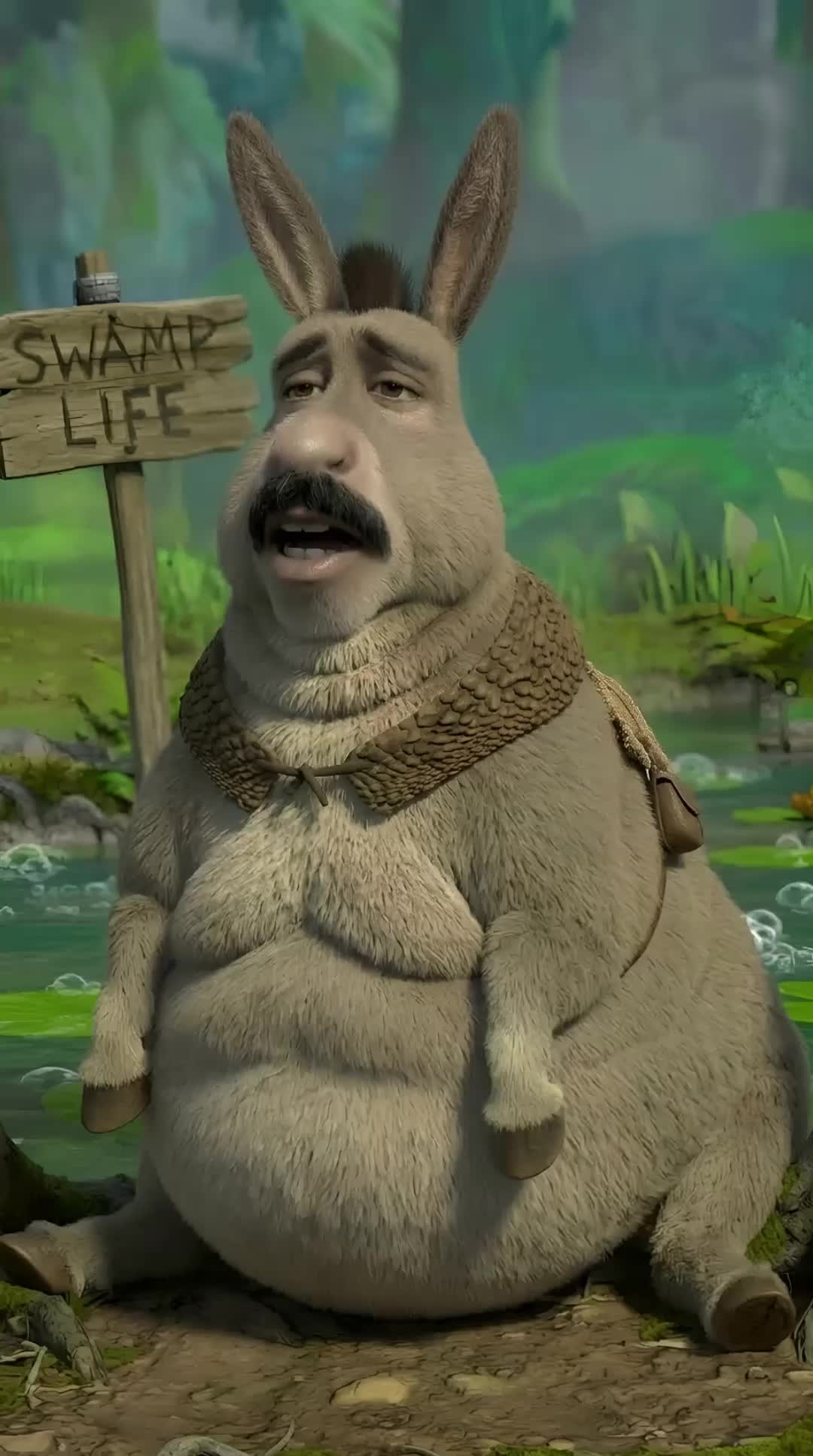 @Shreck
