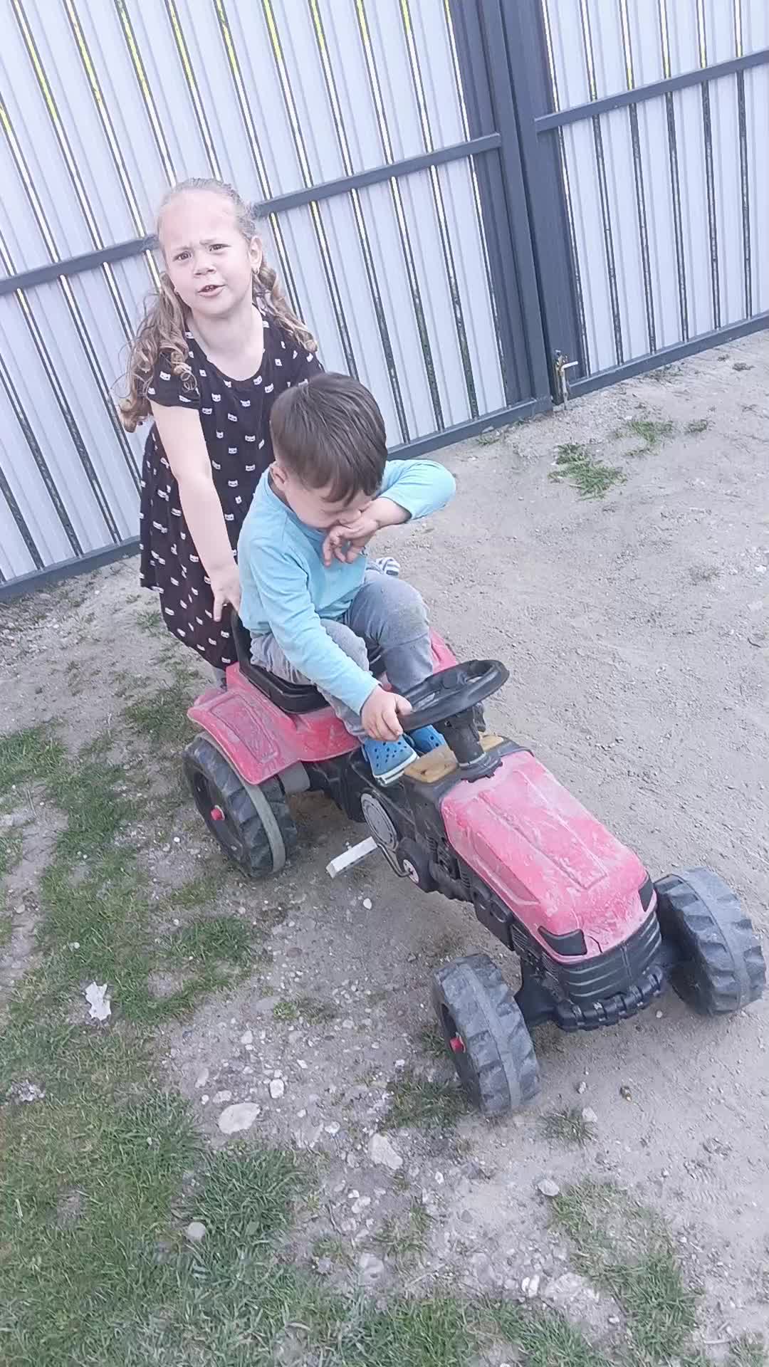 @Irina Sofia Kevin