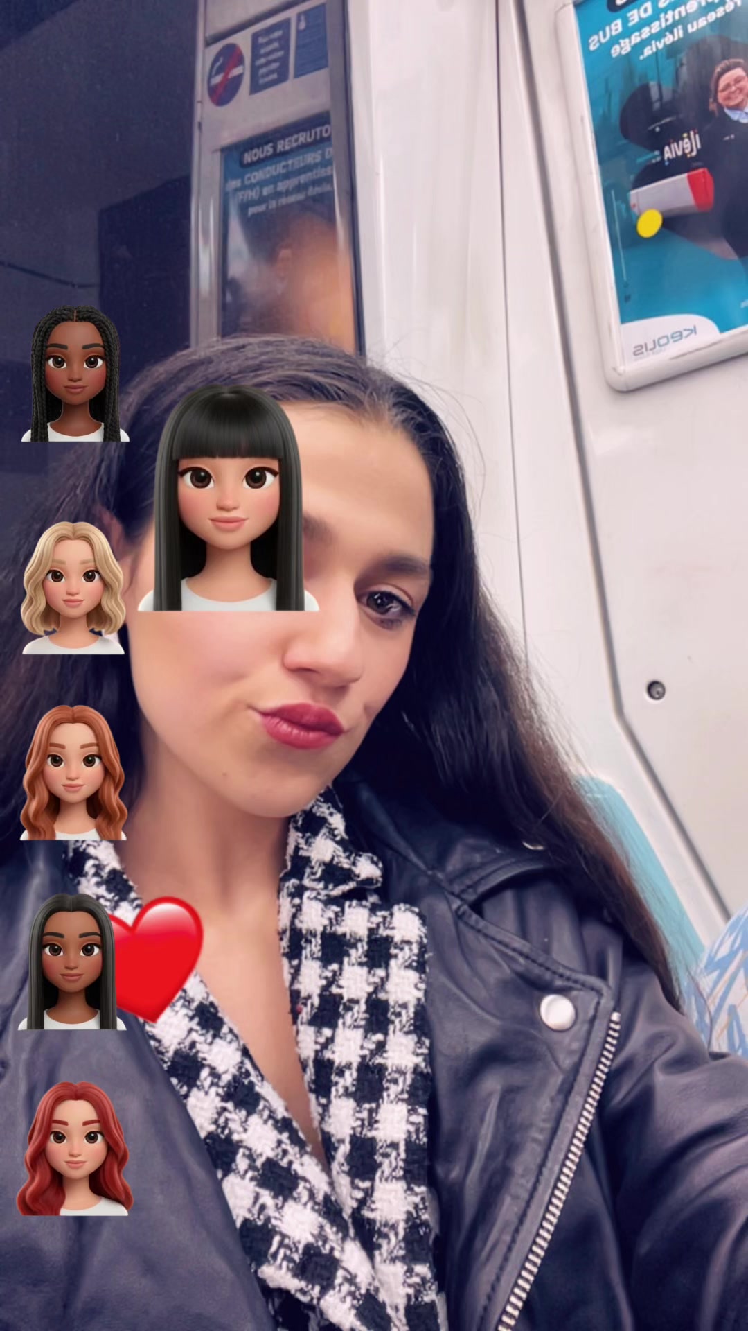@❤️🥰 Princesse_tchikitaa👑💋