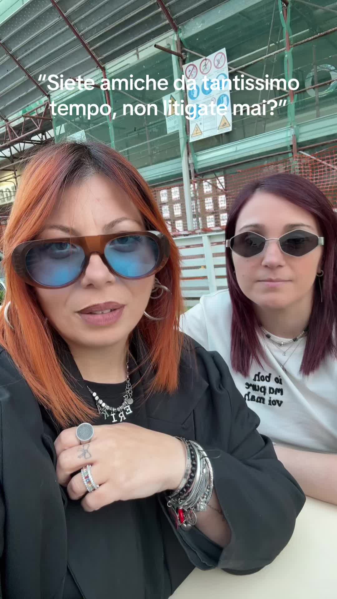 @Erika e basta