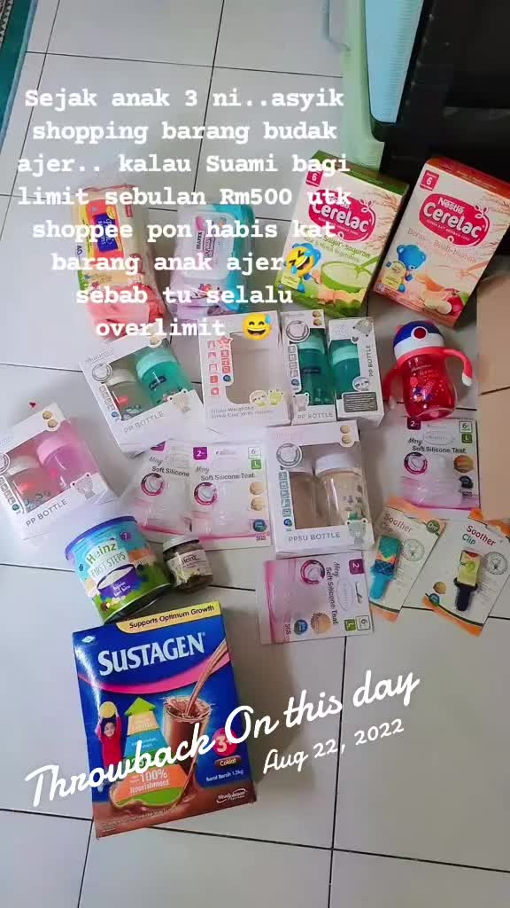 @Syafinaz Syasya