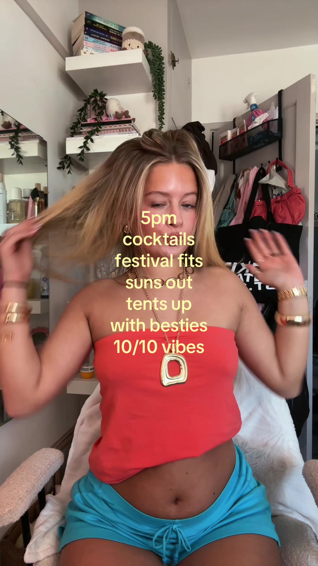 @Gracie Mae